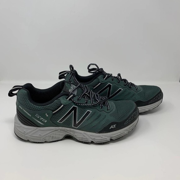 New Balance Shoes New Balance 573 All Terrain Shoes Poshmark